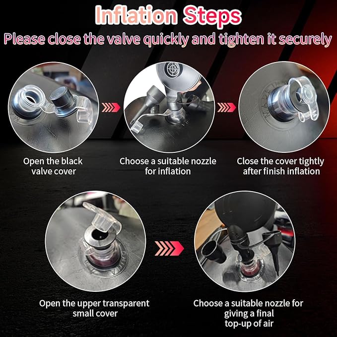 Inflatable Furniture