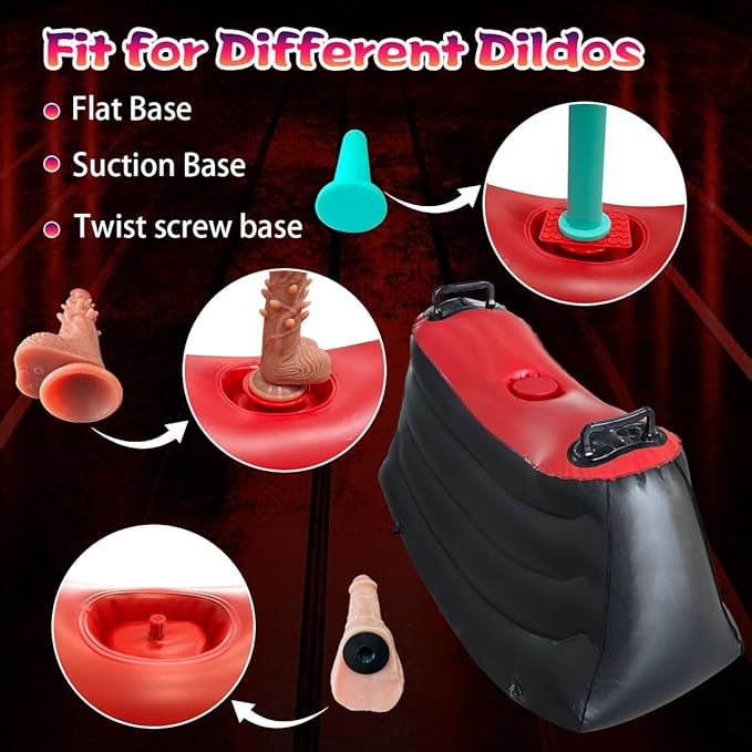 Inflatable Furniture