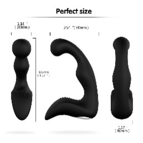 Prostate Massager