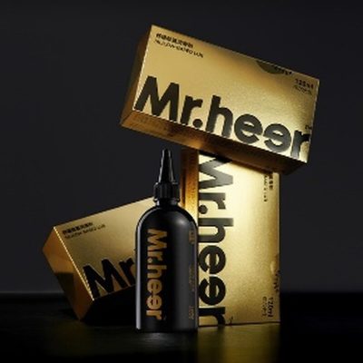 Soothing Silicone Lubricant 30 ml