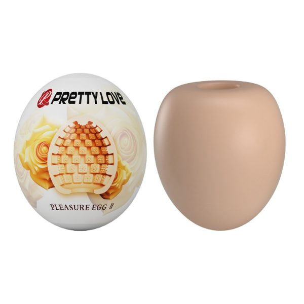 Sleeve Egg