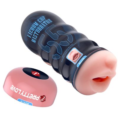 Portable Stroker