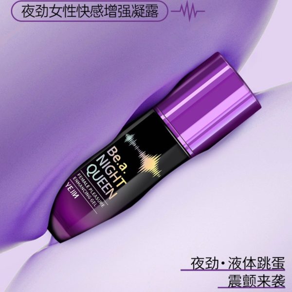 Female Sensation Gel 30 ml