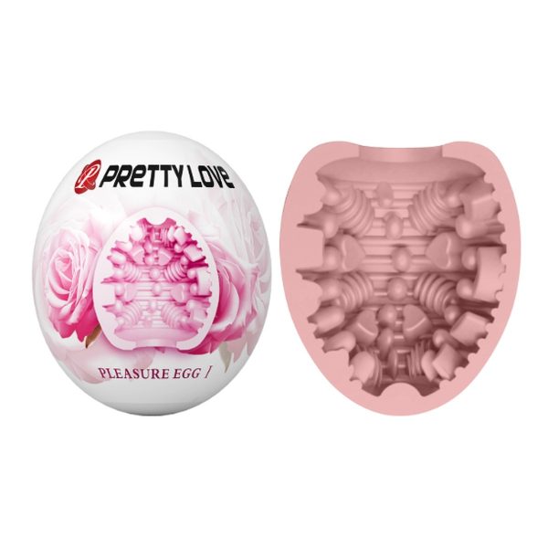 Sleeve Egg