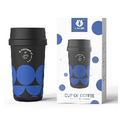 Coffee Cup Stroker