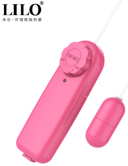 Bullet Vibrator