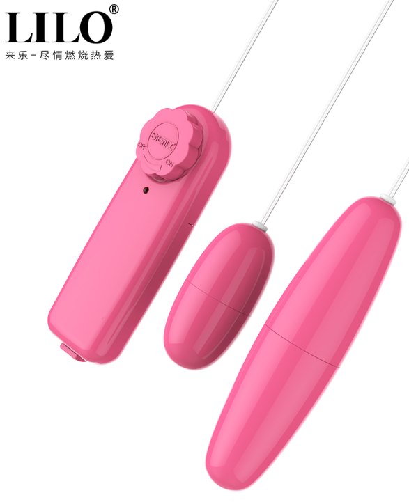 Bullet Vibrator