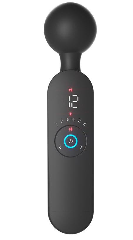 Personal Vibrator