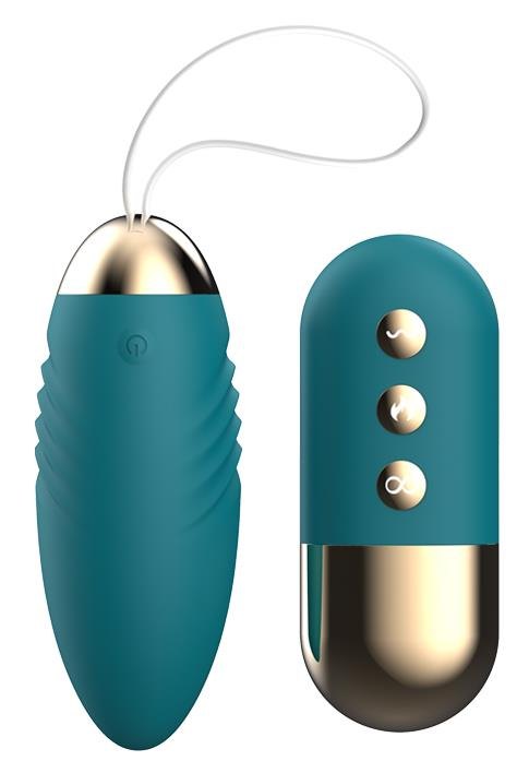 Remote-Control Vibrator - Image 2