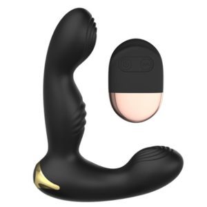 Remote-Control Vibrator - Style 4