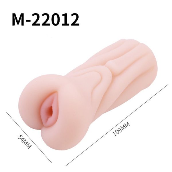 Manual Masturbator