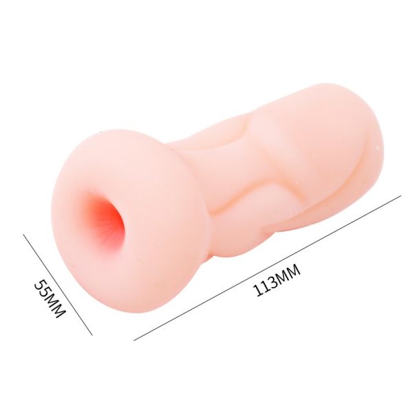 Manual Masturbator