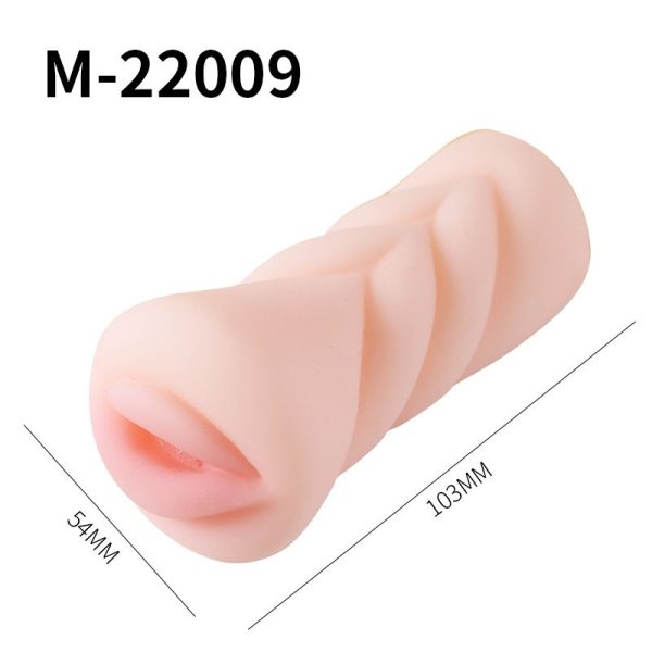 Manual Masturbator