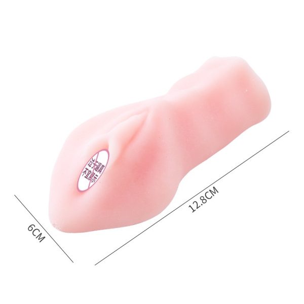 Manual Masturbator