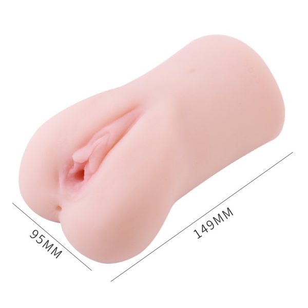 Manual Masturbator