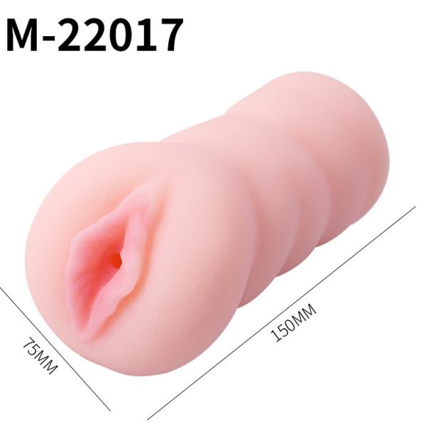 Manual Masturbator
