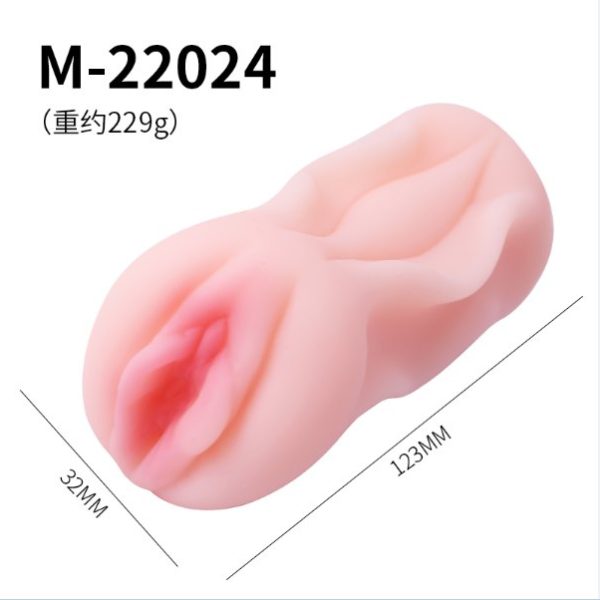 Manual Masturbator