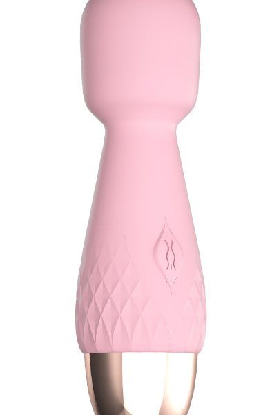 Personal Vibrator