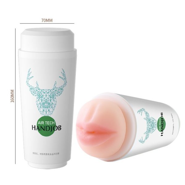 Manual Masturbator