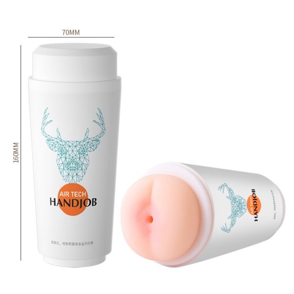 Manual Masturbator