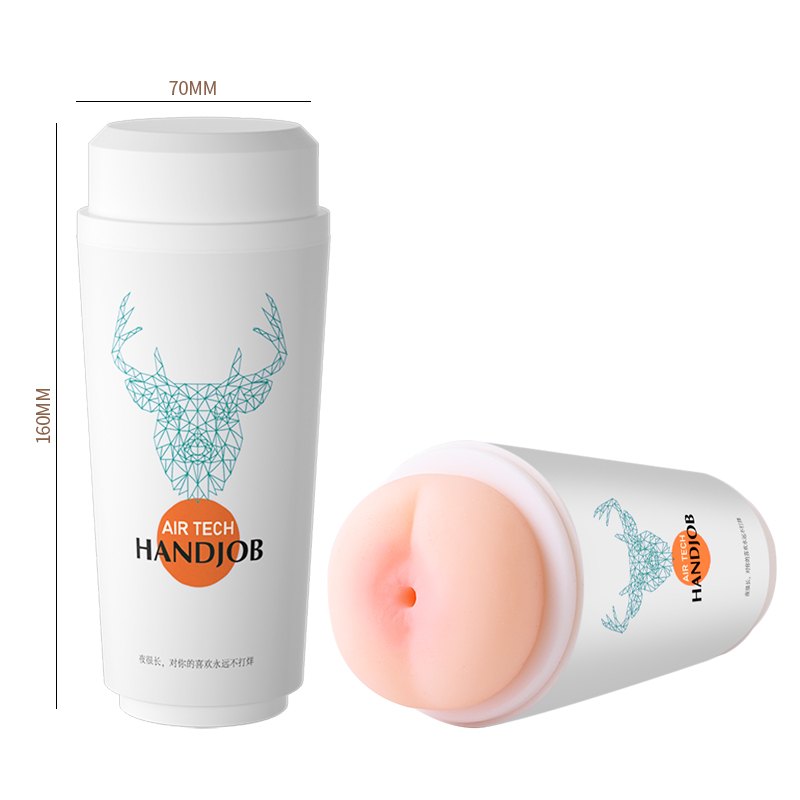 Manual Masturbator