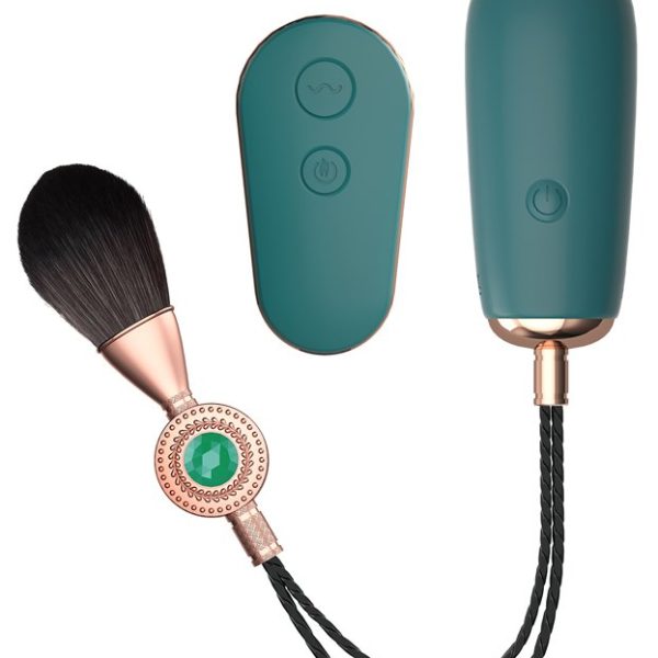 Remote-Control Vibrator
