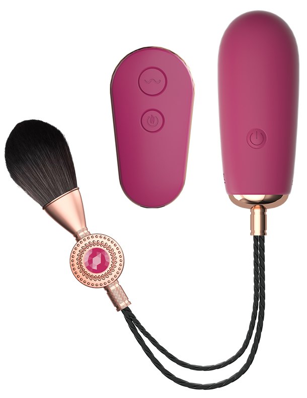 Remote-Control Vibrator - Image 2