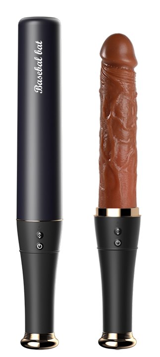 Personal Vibrator