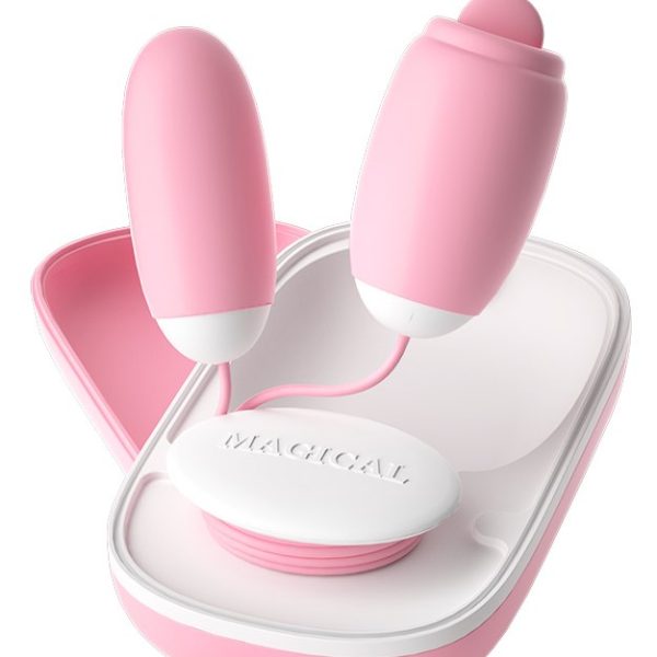 Bullet Vibrator
