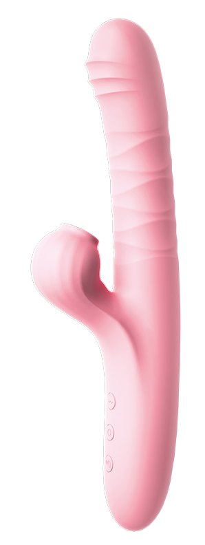 Suction Stimulator