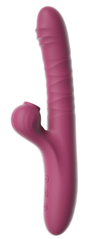 Suction Stimulator - Image 2