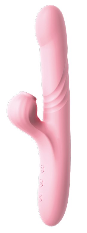 Suction Stimulator