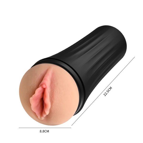 Manual Masturbator
