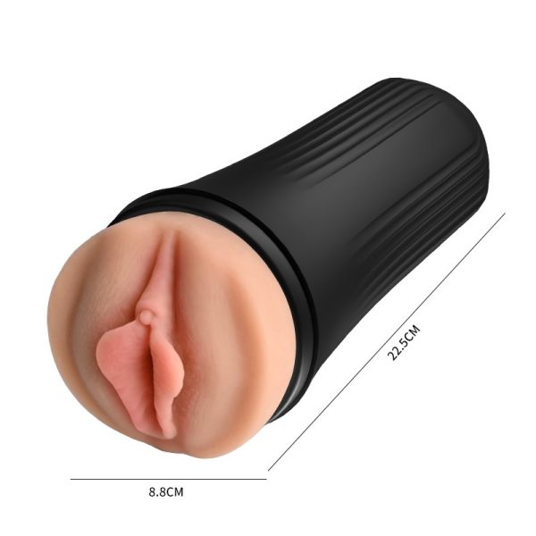 Manual Masturbator