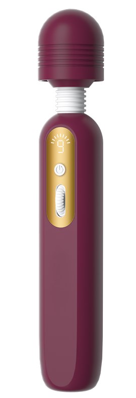 Personal Vibrator
