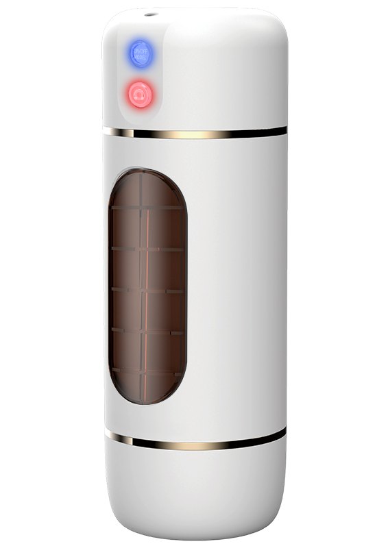 Personal Vibrator