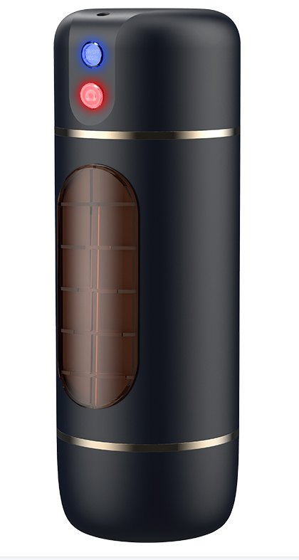 Personal Vibrator