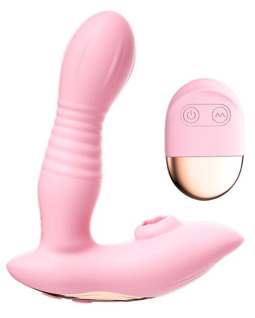 Suction Stimulator