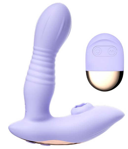 Suction Stimulator - Image 2