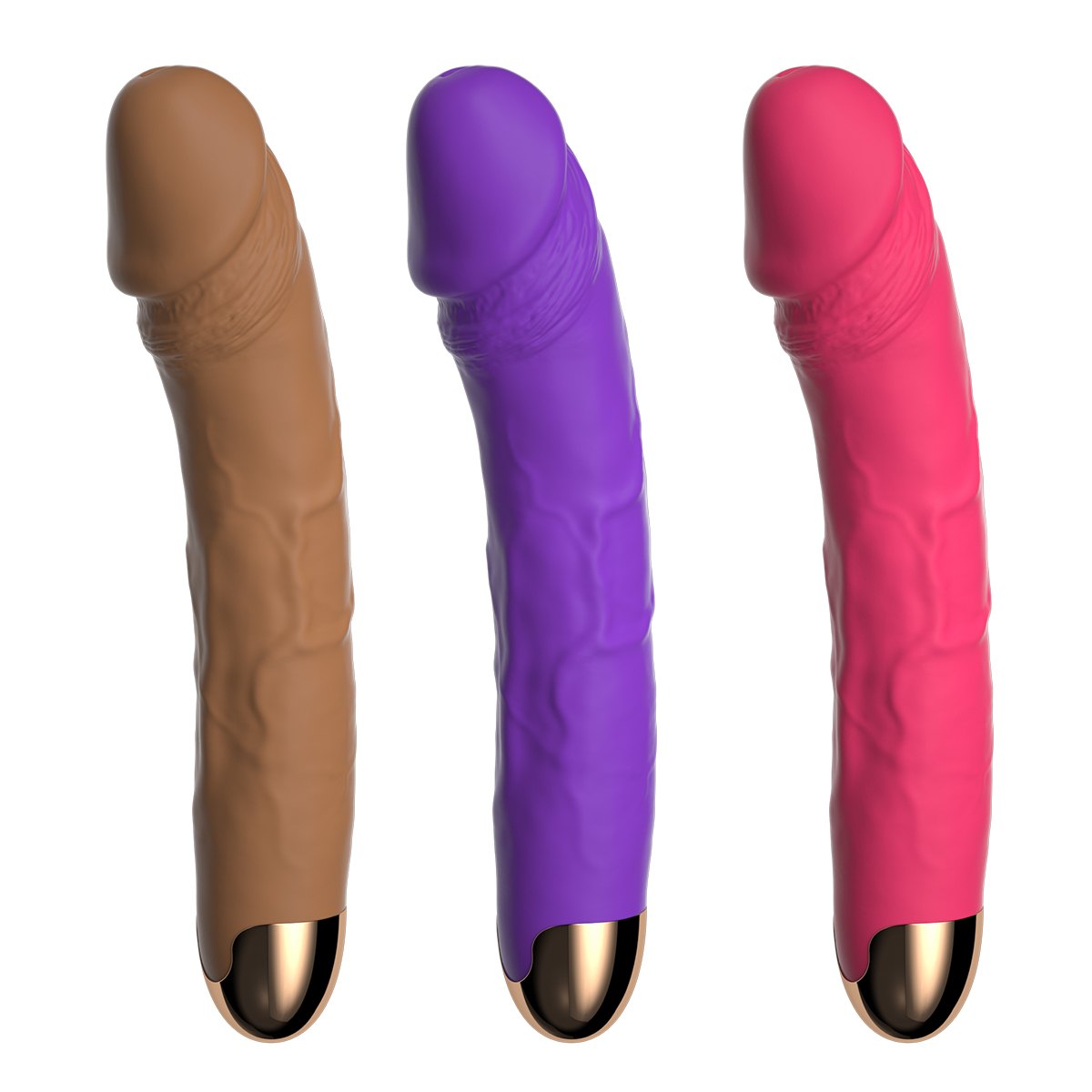 Personal Vibrator