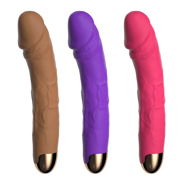Personal Vibrator