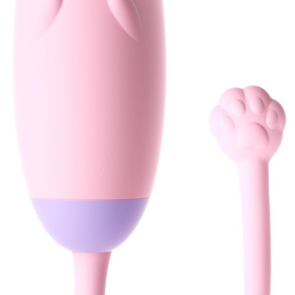 App-Controlled Vibrator
