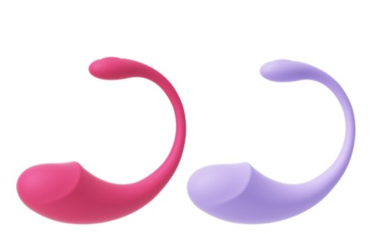 App-Controlled Vibrator