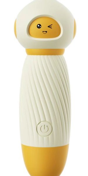 Personal Vibrator