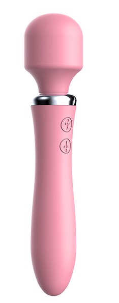 Personal Vibrator