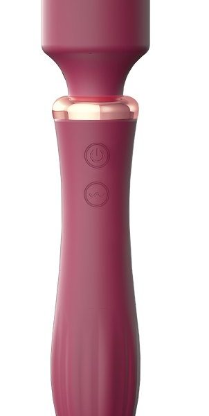 Personal Vibrator
