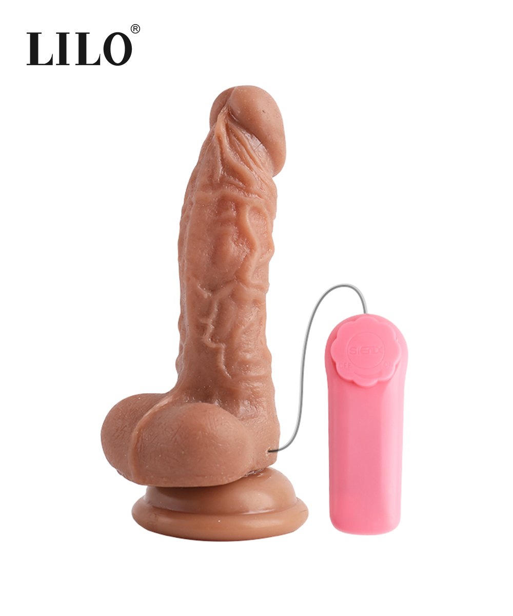 Personal Vibrator