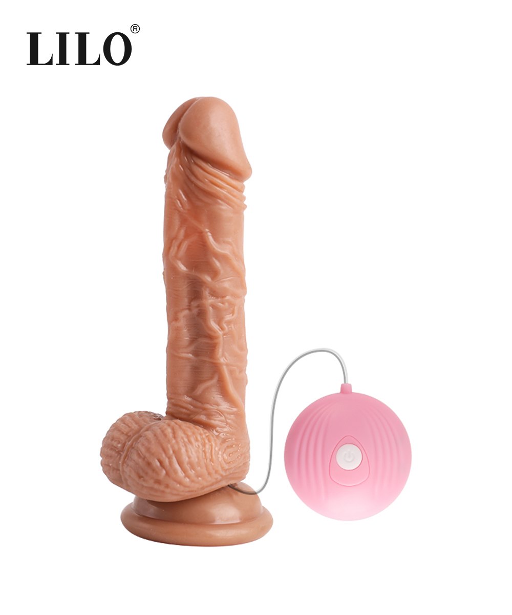 Personal Vibrator