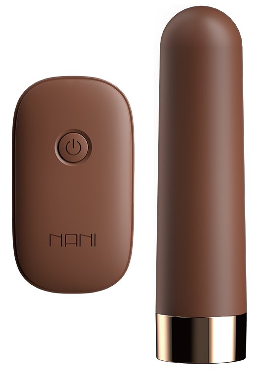 Remote-Control Vibrator - Image 2