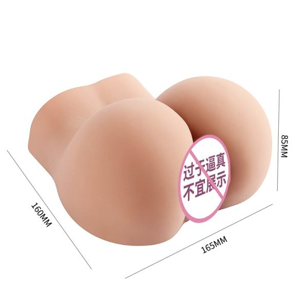 Manual Masturbator
